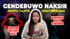 Tenny Tap Kupas Kisah Teror Genderuwo Mengerikan pada Episode Terbaru di Luar Nalar!