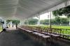 Open House Perdana Presiden Prabowo di Istana, Begini Suasana Persiapannya