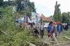 Update Tragedi Pohon Tumbang saat Salat Id di Pemalang: 2 Meninggal 17 Dilarikan ke RS