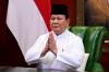 Presiden Prabowo Ucapkan Selamat Idul Fitri 1446 H, Momentum Perkokoh Persatuan