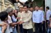 Kata Gibran soal Didit Prabowo Temui Megawati hingga Jokowi