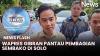 Wapres Gibran Mudik ke Solo, Pantau Pembagian Sembako hingga Tampung Aspirasi Warga
