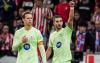 Singkirkan Atletico, Barcelona Vs Real Madrid di Final Copa del Rey