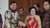 Prabowo Dikabarkan Bertemu Megawati di Teuku Umar Jakarta