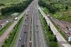 Arus Balik Lebaran di Tol Cipali Ramai Lancar, One Way Belum Diberlakukan
