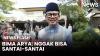 Wamendagri Ingatkan ASN Harus Tetap Disiplin usai Libur Lebaran