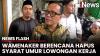 Wamenaker Immanuel Geram dengan Syarat Batas Usia Lowongan Kerja: Itu Penghambat!