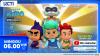 Kiko Season 4 Eps Robo-Ruckus, Minggu, 6 April 2025, Pukul 06.00 Pagi di RCTI Petualangan Baru Kota Asri