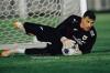 Maarten Paes Absen, Emil Audero Yakin Debut saat Timnas Indonesia vs China