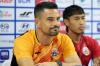 Komentar Mengejutkan Carlos Pena soal Rumor Pemecatan Dirinya sebagai Pelatih Persija