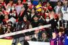 Megawati Hangestri 38 Poin, Red Sparks Hajar Pink Spiders
