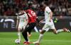 Hasil Lengkap Liga Italia Semalam: Duo Milan Bernasib Apes