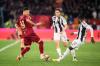 Hasil Liga Italia: Juventus Putus 7 Kemenangan Beruntun AS Roma