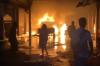 4 Kendaraan Warga Sampang Madura Hangus di Depan Rumah, Diduga Dibakar OTK