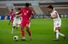 Profil Fadly Alberto Hengga: Striker Timnas yang Dicoret karena Tendangan Kungfu