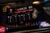 IHSG Hari Ini Ditutup di Bawah Level 6.000