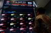 IHSG Hari Ini Ditutup di Bawah Level 6.000 - Bagian 3