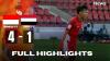 Highlights Timnas Indonesia U-17 Gilas Yaman 4-1 di Piala Asia U-17 2025