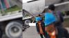 Kecelakaan Tragis di Pangkep, Ibu dan Anak Tewas Terlindas Truk Semen