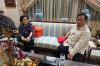 Prabowo Ajak Sejumlah Menteri saat Bertemu Megawati, Ini Kata Dasco