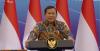 Buka Sarasehan Bareng Investor-Ekonom, Prabowo Ungkap Banyak Negara Cemas gegara Tarif Impor Trump