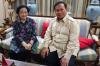 Dasco: Prabowo dan Megawati Bicara Masa Depan dan Kebersamaan Bangun Indonesia
