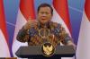 Prabowo: Saya Sadar Komunikasi Pemerintah Agak Kurang, Itu Tanggung Jawab Saya