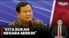 Prabowo Minta Para Menteri Permudah Pengusaha: Buang Regulasi Tak Masuk Akal