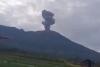 Viral Gunung Gede Erupsi, Kementerian ESDM: Hoaks!