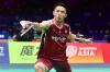 Jonatan Christie Buka-bukaan Alasan Tinggalkan Pelatnas demi Keluarga: Saya Egois demi Olimpiade!