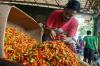 Harga Cabai Merah Melonjak Tajam, Bapanas Ungkap Penyebabnya