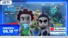 KIKO Season 4 Episode Baru Sweet Threat Tayang Minggu 13 April 2025 Pukul 06.15 WIB di RCTI 