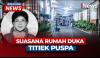 Jenazah Titiek Puspa Tiba di Rumah Duka