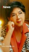 Titiek Puspa Meninggal Dunia Usai Alami Pendarahan Otak Kiri