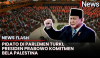 Berapi-api, Presiden Prabowo Ingin Perjuangkan Palestina: Banyak Negara Diam