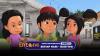 Kisah Seru Anak Betawi Animasi Anak Si Entong Tayang di MNCTV
