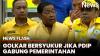 Soal Peluang PDIP Gabung Pemerintahan, Golkar: Kalau Bersama-sama Alhamdulillah