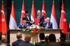 Prabowo dan Erdogan Sepakat Perluas Pasar, Hapus Hambatan Perdagangan