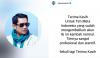 Akun Instagram Kembali Pulih Setelah Diretas, Ridwan Kamil: Terima Kasih Tim Meta