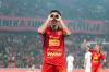 Hasil Liga 1: Persija vs Persebaya Sama Kuat, Rayhan Hannan Cetak Gol Cantik