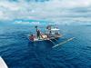 KKP Tangkap Kapal Ikan Filipina di Laut Sulawesi