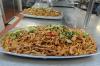 Melihat Menu Andalan Presiden Prabowo di Mesir: Mi Goreng Nyemek