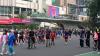 Libur Lebaran, Car Free Day di Jakarta Ditiadakan Hari Ini
