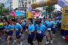 MNC Peduli Dukung Fun Run dan Donasi untuk Para Pejuang Kanker - Bagian 3