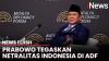 Tak Tergabung Blok Mana Pun, Presiden Prabowo Tegaskan Netralitas Indonesia