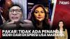 Pakar Mikro Ekspresi Ragukan Pernyataan Lisa Mariana, Diduga Ada Pengalihan Kasus Lain