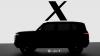 Tantang Chery J6, MG Siapkan Mobil Listrik Offroad Cyber X 