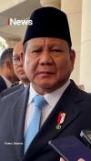 Presiden Prabowo: Emir Qatar Akan Investasi ke Danantara