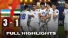 Hasil Perempatfinal Piala Asia U-17 2025: Uzbekistan U-17 Gebuk UEA U-17 dengan Skor 3-1