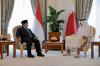 Prabowo Ungkap Qatar Siap Investasi di Danantara hingga Rp33 Triliun
